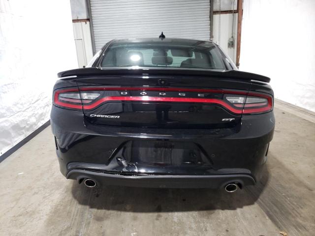 Photo 5 VIN: 2C3CDXHG6NH166056 - DODGE CHARGER 