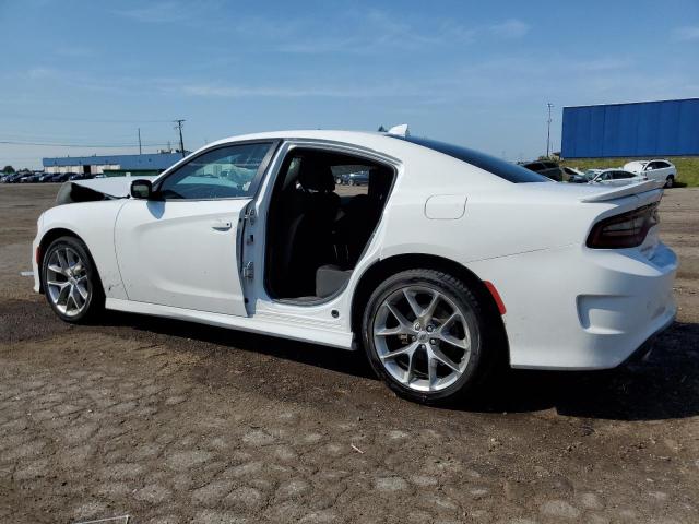 Photo 1 VIN: 2C3CDXHG6NH172374 - DODGE CHARGER GT 