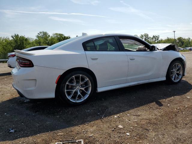 Photo 2 VIN: 2C3CDXHG6NH172374 - DODGE CHARGER GT 