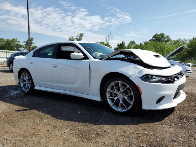 Photo 3 VIN: 2C3CDXHG6NH172374 - DODGE CHARGER GT 