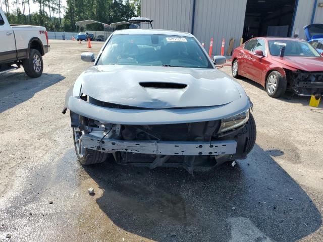 Photo 4 VIN: 2C3CDXHG6NH208645 - DODGE CHARGER GT 