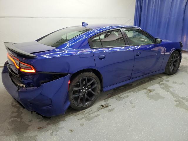 Photo 2 VIN: 2C3CDXHG6NH232430 - DODGE CHARGER GT 