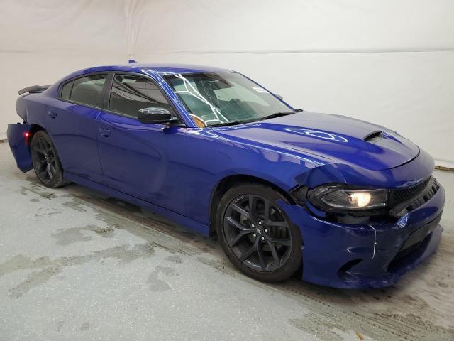 Photo 3 VIN: 2C3CDXHG6NH232430 - DODGE CHARGER GT 