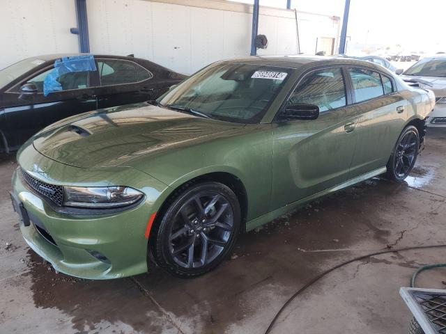 Photo 0 VIN: 2C3CDXHG6NH236140 - DODGE CHARGER GT 