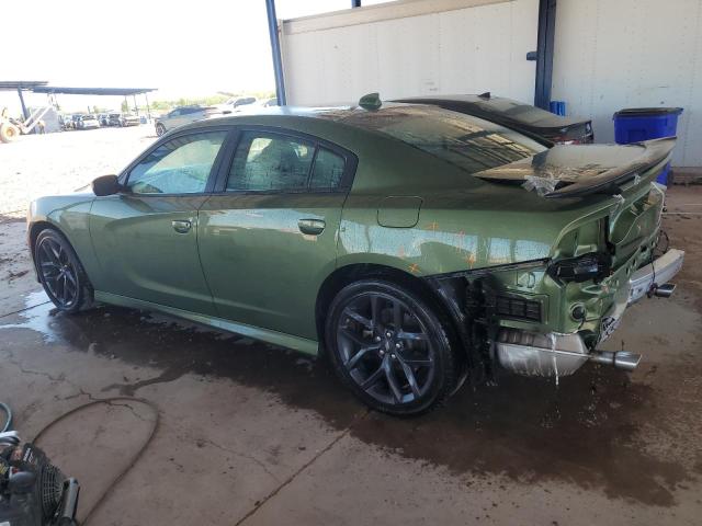 Photo 1 VIN: 2C3CDXHG6NH236140 - DODGE CHARGER GT 