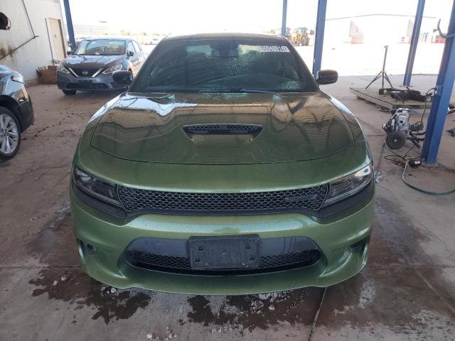 Photo 4 VIN: 2C3CDXHG6NH236140 - DODGE CHARGER GT 