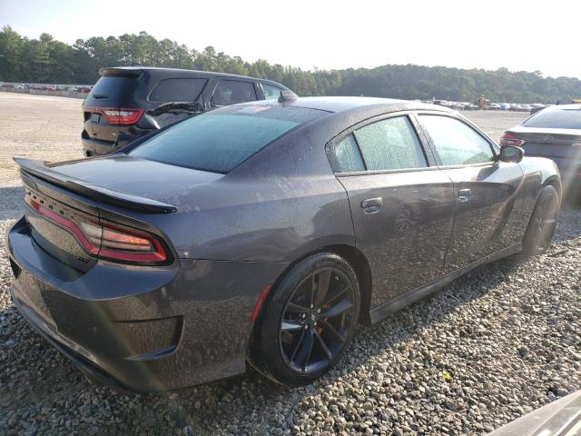 Photo 2 VIN: 2C3CDXHG6NH236168 - DODGE CHARGER GT 