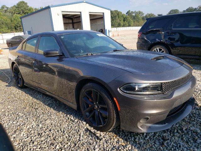 Photo 3 VIN: 2C3CDXHG6NH236168 - DODGE CHARGER GT 