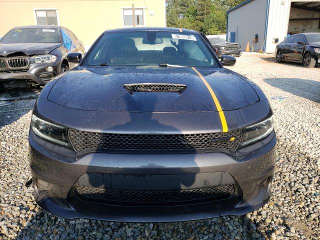 Photo 4 VIN: 2C3CDXHG6NH236168 - DODGE CHARGER GT 