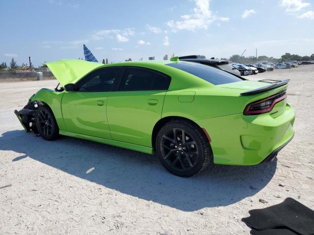 Photo 1 VIN: 2C3CDXHG6PH555699 - DODGE CHARGER GT 