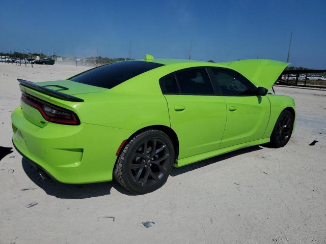 Photo 2 VIN: 2C3CDXHG6PH555699 - DODGE CHARGER GT 