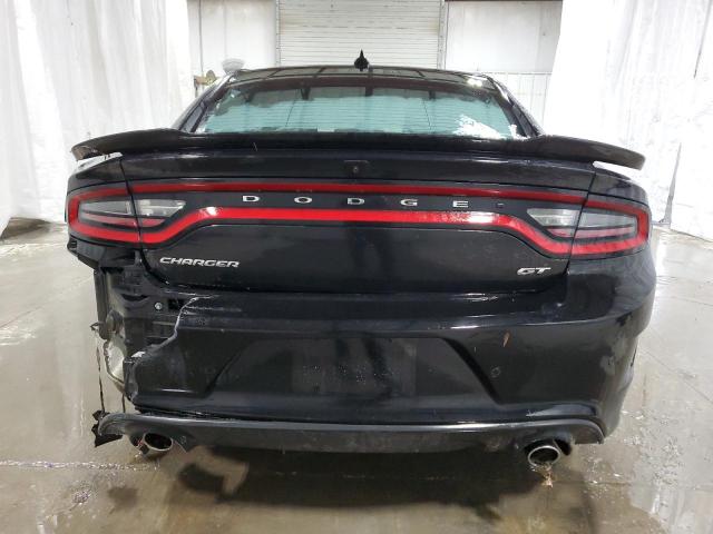 Photo 5 VIN: 2C3CDXHG6PH594857 - DODGE CHARGER 