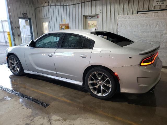 Photo 1 VIN: 2C3CDXHG6PH597810 - DODGE CHARGER GT 