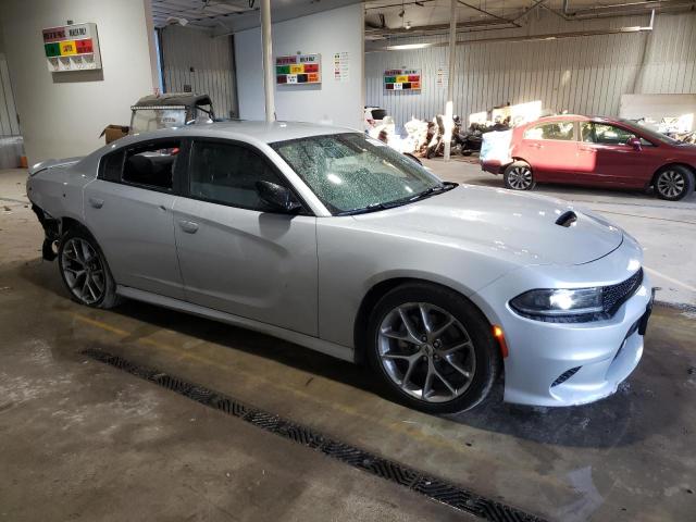 Photo 3 VIN: 2C3CDXHG6PH597810 - DODGE CHARGER GT 