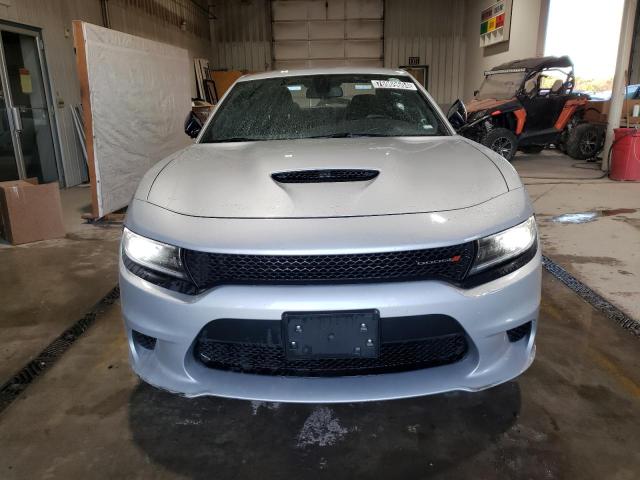 Photo 4 VIN: 2C3CDXHG6PH597810 - DODGE CHARGER GT 