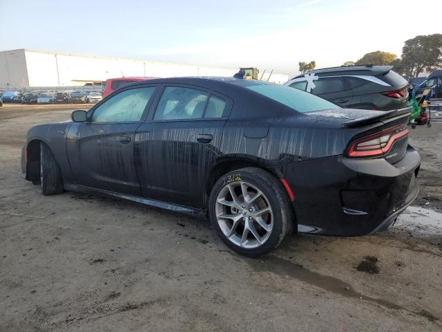 Photo 1 VIN: 2C3CDXHG6PH603394 - DODGE CHARGER GT 