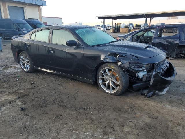 Photo 3 VIN: 2C3CDXHG6PH603394 - DODGE CHARGER GT 