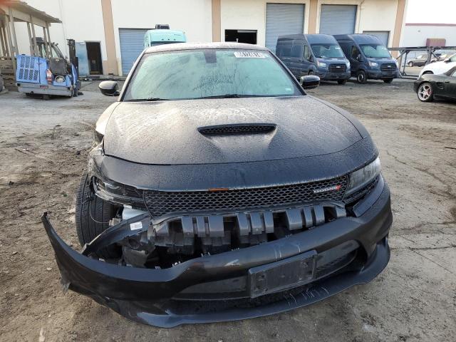 Photo 4 VIN: 2C3CDXHG6PH603394 - DODGE CHARGER GT 