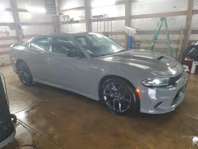 Photo 3 VIN: 2C3CDXHG6PH615531 - DODGE CHARGER GT 