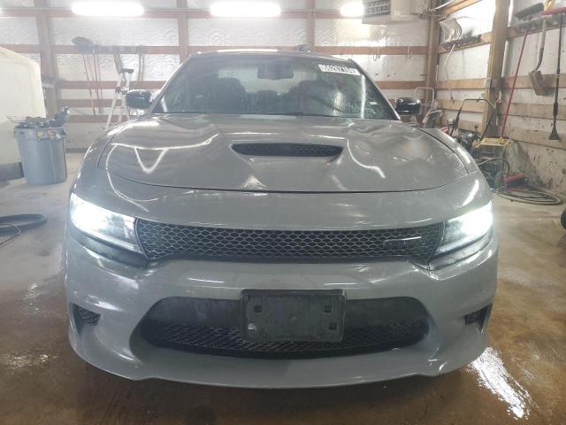 Photo 4 VIN: 2C3CDXHG6PH615531 - DODGE CHARGER GT 