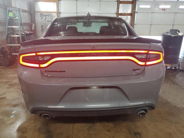 Photo 5 VIN: 2C3CDXHG6PH615531 - DODGE CHARGER GT 