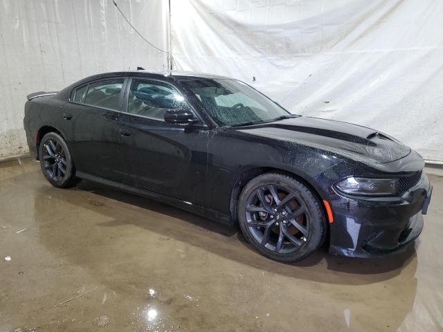 Photo 3 VIN: 2C3CDXHG6PH615707 - DODGE CHARGER 