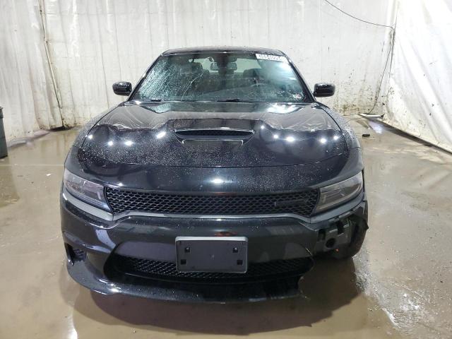 Photo 4 VIN: 2C3CDXHG6PH615707 - DODGE CHARGER 