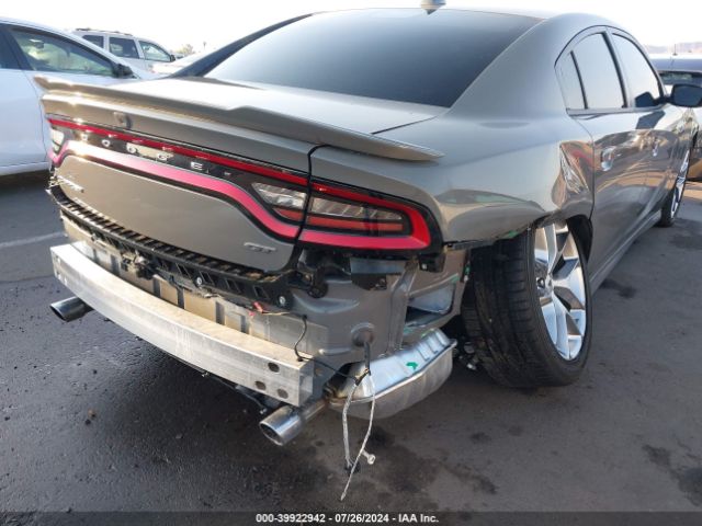 Photo 5 VIN: 2C3CDXHG6PH687183 - DODGE CHARGER 