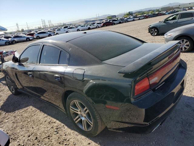 Photo 1 VIN: 2C3CDXHG7CH126405 - DODGE CHARGER SX 