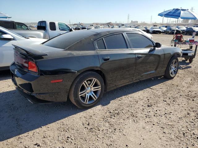 Photo 2 VIN: 2C3CDXHG7CH126405 - DODGE CHARGER SX 