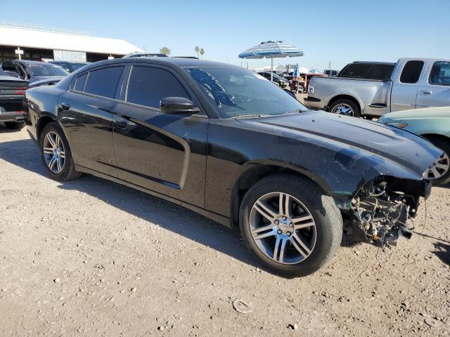 Photo 3 VIN: 2C3CDXHG7CH126405 - DODGE CHARGER SX 