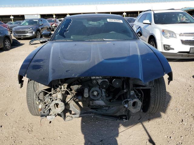 Photo 4 VIN: 2C3CDXHG7CH126405 - DODGE CHARGER SX 