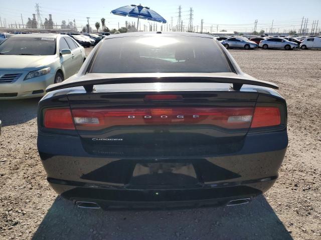 Photo 5 VIN: 2C3CDXHG7CH126405 - DODGE CHARGER SX 