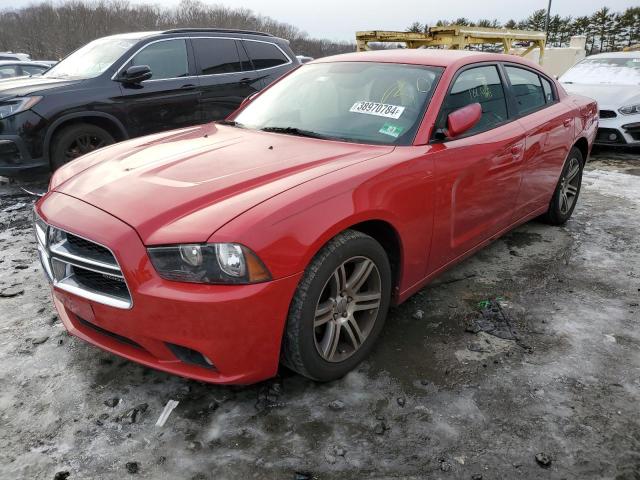 Photo 0 VIN: 2C3CDXHG7CH132267 - DODGE CHARGER 