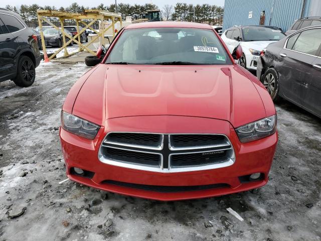 Photo 4 VIN: 2C3CDXHG7CH132267 - DODGE CHARGER 