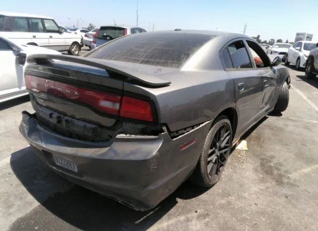 Photo 3 VIN: 2C3CDXHG7CH149506 - DODGE CHARGER 