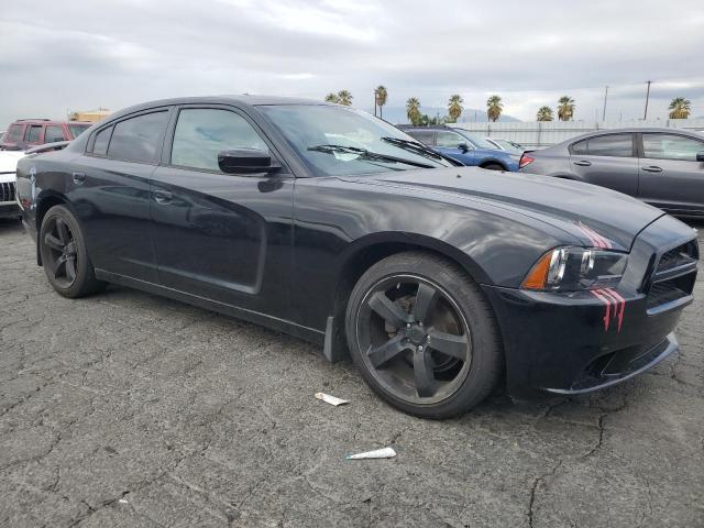 Photo 3 VIN: 2C3CDXHG7CH149702 - DODGE CHARGER SX 