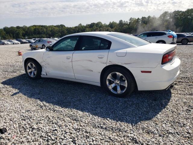 Photo 1 VIN: 2C3CDXHG7CH177810 - DODGE CHARGER SX 