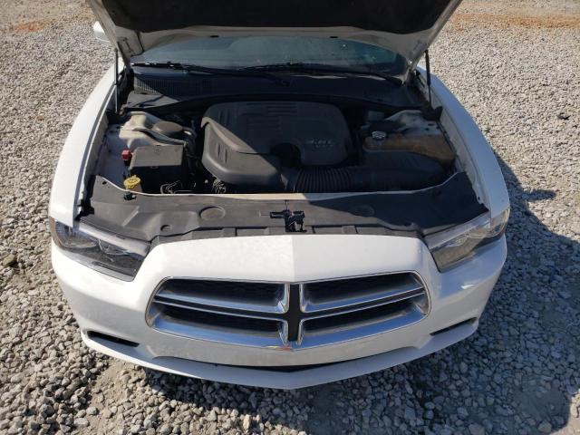 Photo 10 VIN: 2C3CDXHG7CH177810 - DODGE CHARGER SX 