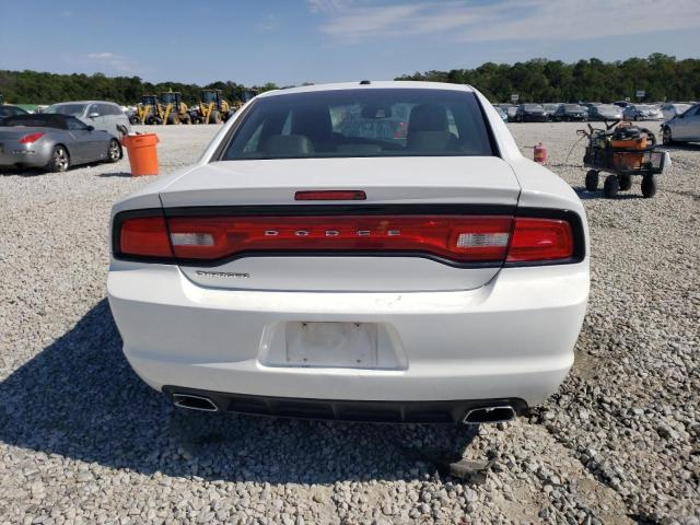 Photo 5 VIN: 2C3CDXHG7CH177810 - DODGE CHARGER SX 