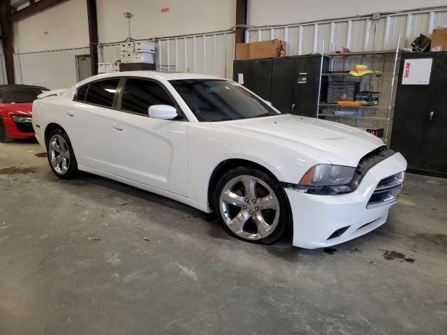 Photo 3 VIN: 2C3CDXHG7CH187625 - DODGE CHARGER SX 