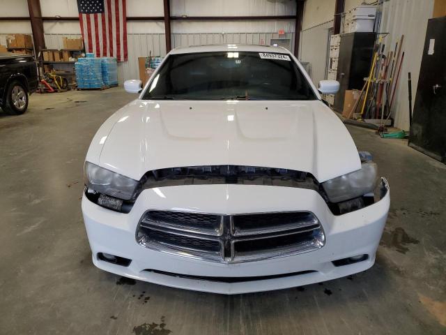 Photo 4 VIN: 2C3CDXHG7CH187625 - DODGE CHARGER SX 