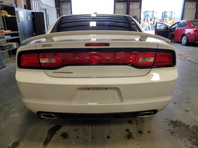 Photo 5 VIN: 2C3CDXHG7CH187625 - DODGE CHARGER SX 