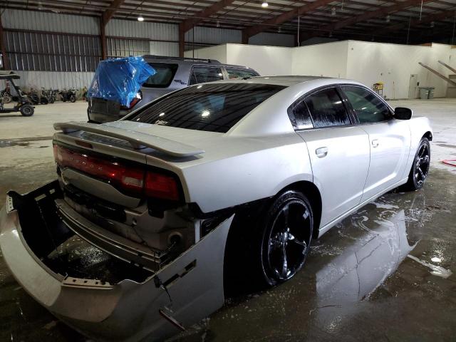 Photo 3 VIN: 2C3CDXHG7CH187978 - DODGE CHARGER SX 