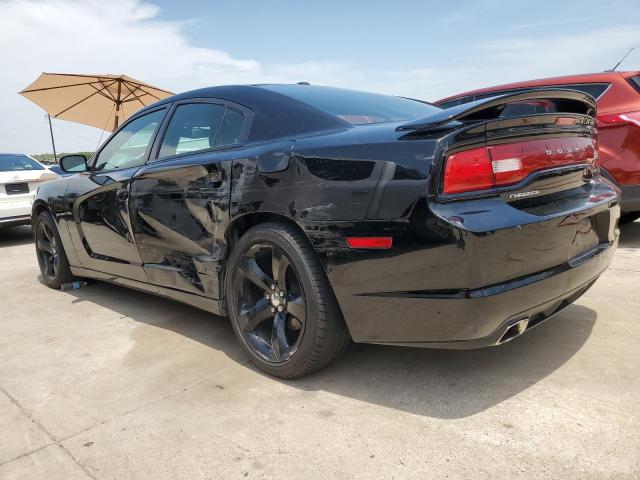 Photo 1 VIN: 2C3CDXHG7CH207632 - DODGE CHARGER SX 