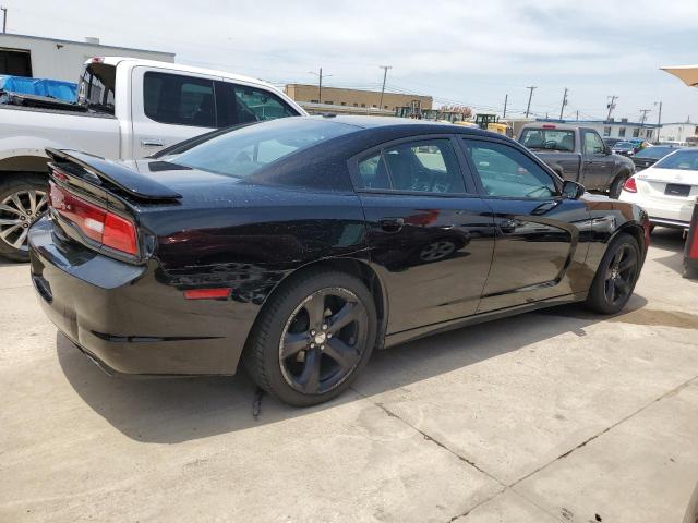 Photo 2 VIN: 2C3CDXHG7CH207632 - DODGE CHARGER SX 