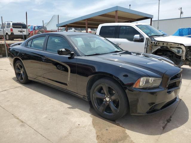 Photo 3 VIN: 2C3CDXHG7CH207632 - DODGE CHARGER SX 