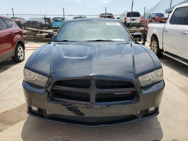 Photo 4 VIN: 2C3CDXHG7CH207632 - DODGE CHARGER SX 