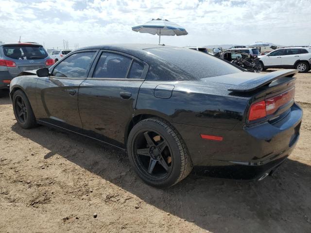 Photo 1 VIN: 2C3CDXHG7CH210224 - DODGE CHARGER 