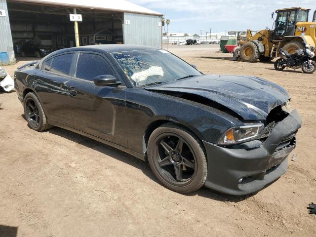 Photo 3 VIN: 2C3CDXHG7CH210224 - DODGE CHARGER 